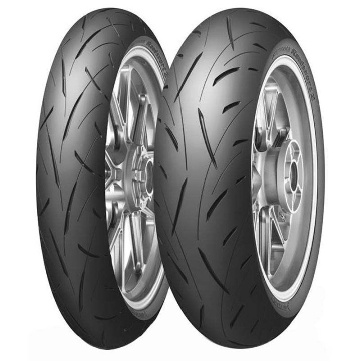 FULDA SPORTCONTROL 2 235/45 R17 94Y