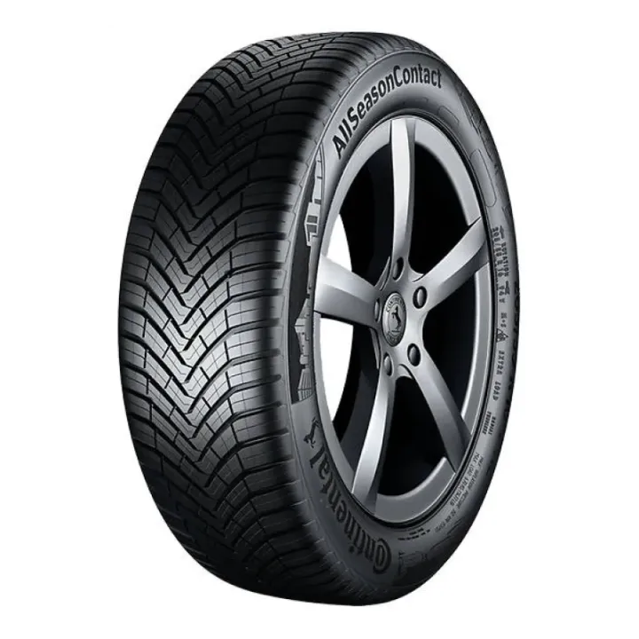 CONTINENTAL ALLSEASON CONTACT 195/50 R15 86H XL