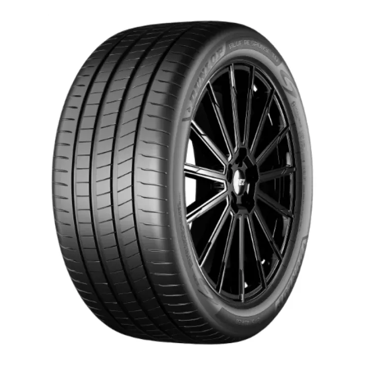 DUNLOP BLUE RESPONSE TG 225/55 R18 102V XL