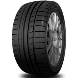 YOKOHAMA GEOL. A/T4 G018 245/70 R17 119S