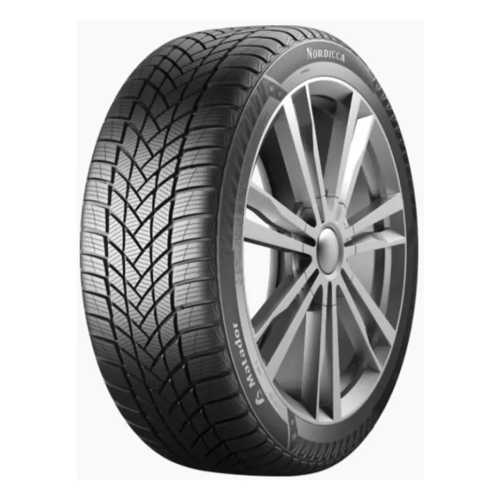 MATADOR MP93 Nordicca 165/65 R14 79T