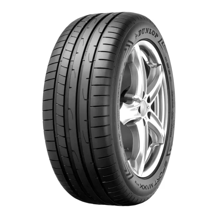 DUNLOP SPORT MAXX-RT2 SUV 285/45 R19 111W XL