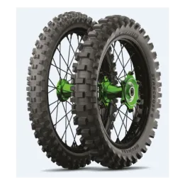 MICHELIN STARCROSS 6 MEDIUM HARD 120/80 R19 63M