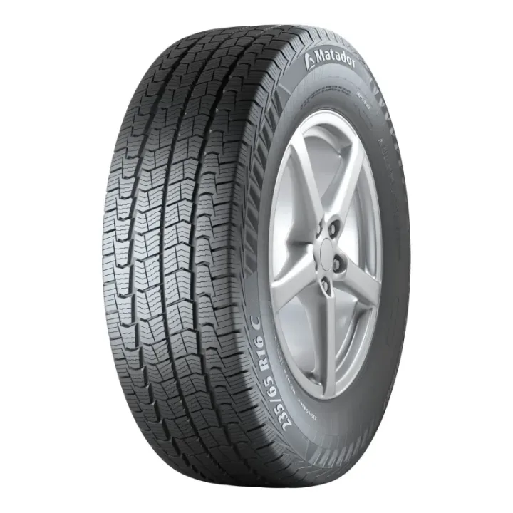 MATADOR MPS400 VARIANT 2 ALL WEATHER 195/65 R16 104/102T