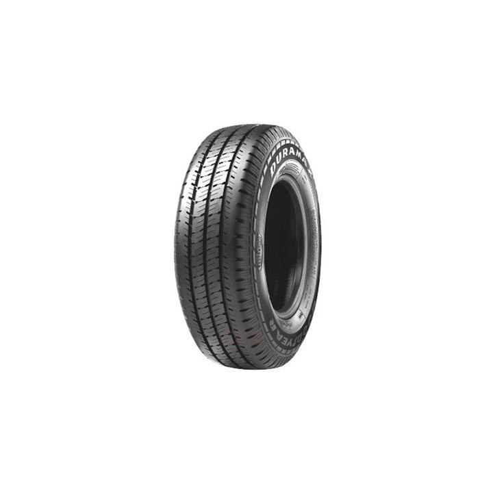 GOODYEAR EFFICIENT GRIP-2 255/55 R19 111V XL