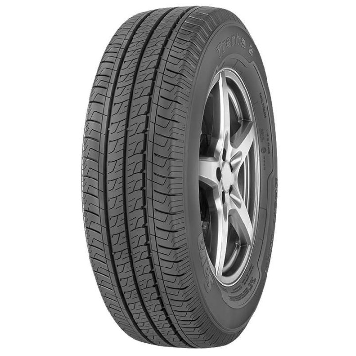 HANKOOK VENTUS PRIME 4 K135 195/55 R16 87V
