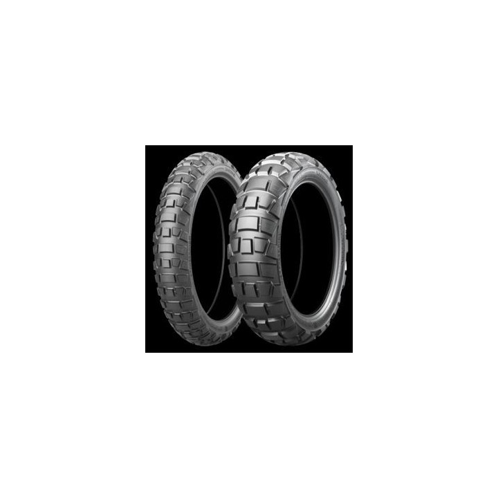 MITAS SPORT FORCE+ RS 150/60 R17 66W
