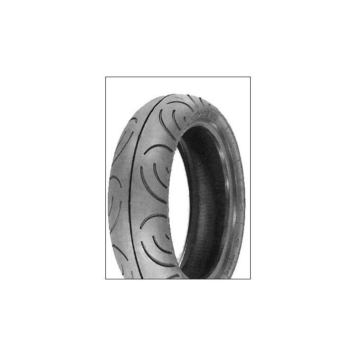 PIRELLI DIABLO ROSSO CORSA II 180/55 R17 73W