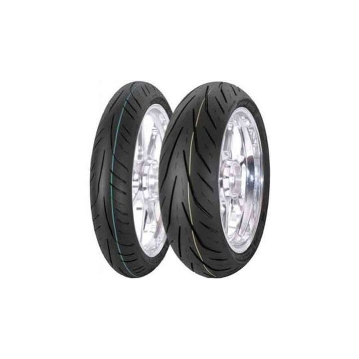 BRIDGESTONE G515 110/80 R19 59S