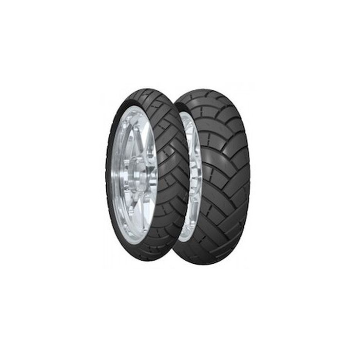 BF-GOODRICH ADVANTAGE 2 245/40 R17 95Y XL