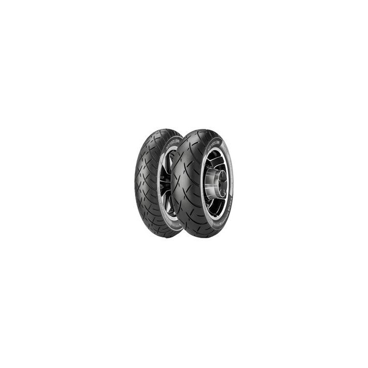 BF-GOODRICH ADVANTAGE 2 255/35 R20 97Y XL