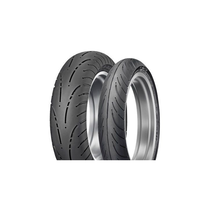 BF-GOODRICH ADVANTAGE 2 255/40 R20 101W XL