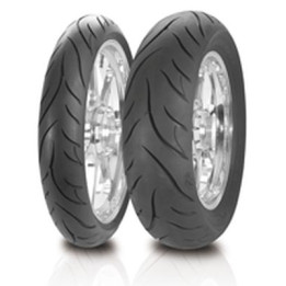 SUN-F A-048 27/9 R14 65J