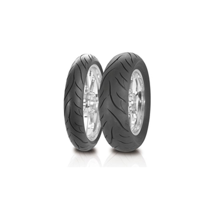 SUN-F A-048 27/9 R14 65J