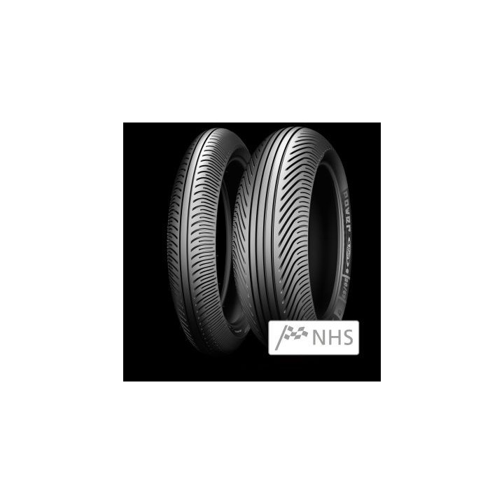 MITAS TT  R  PITCROSS - MEDIUM HARD TERRAIN  (czer. ziel. pasek) 90/100 R12 46 MM