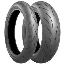 BRIDGESTONE D.SPORT H/P 225/50 R17 94H