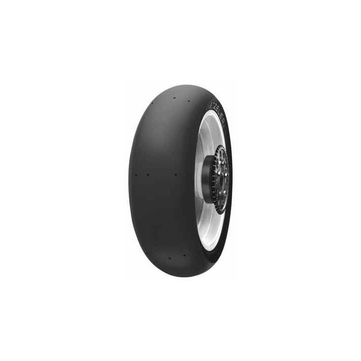 MICHELIN POWER SUPERMOTO SOFT NHS 160/60 R17 2P