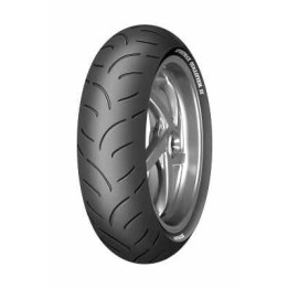 DUNLOP M+S MUTANT 170/60 R17 72W