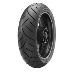 DUNLOP K460 90/100 R19 55P