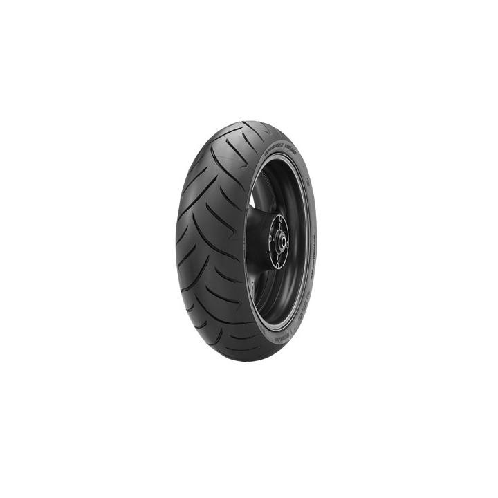 DUNLOP K460 90/100 R19 55P