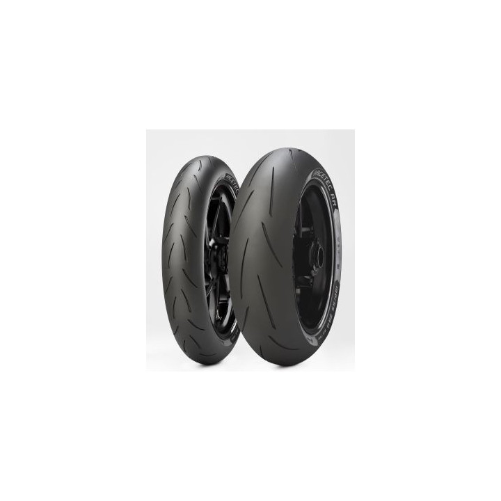 COOPER COBRA G/T RWL 235/60 R14 96T