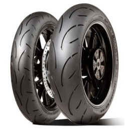 COOPER COBRA G/T RWL 215/70 R14 96T