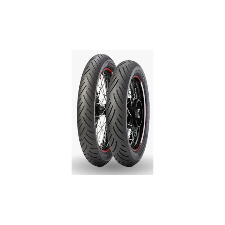 COOPER DISCOVERER AT3 SPORT 2 205/70 R15 96T