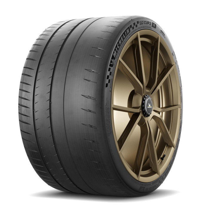 MICHELIN PILOT SPORT CUP 2 R 325/30 R20 102Y XL
