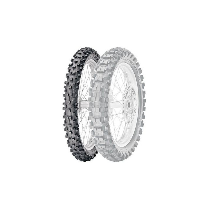 DUNLOP ECONODRIVE LT 195/70 R15 104S