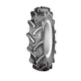 DUNLOP QUALIFIER CORE BSW 120/60 R17 55W