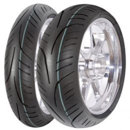 CARLSTAR AT489 305/60 R10 93A8