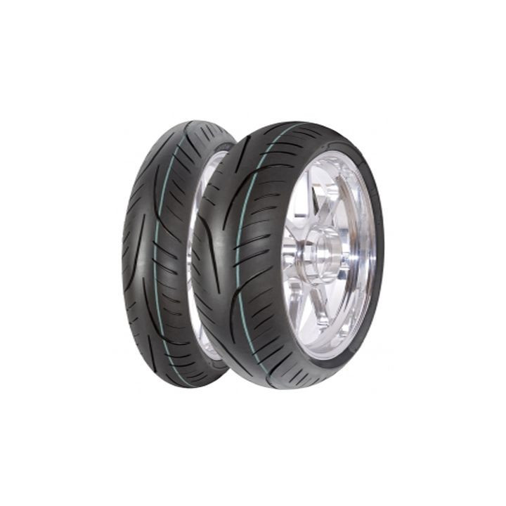 CARLSTAR AT489 305/60 R10 93A8