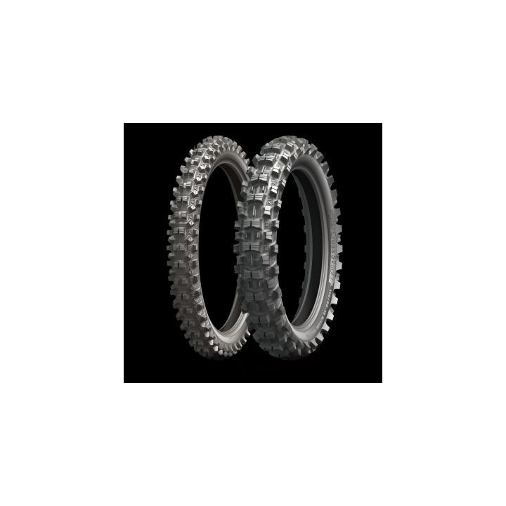 CARLSTAR AT489 23/8 R12 37F