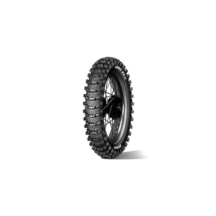 CARLSTAR AT489 25/10 R12 67K