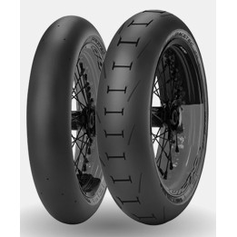 MICHELIN BOPPER 130/70 R12 56L