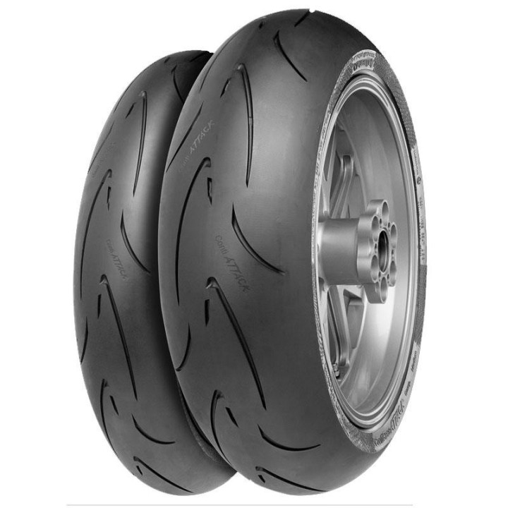 MICHELIN ANAKEE ROAD 120/70 R19 60V