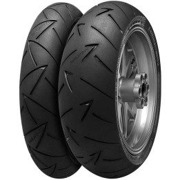 DUNLOP TRAILMAX RAID 110/80 R19 59T