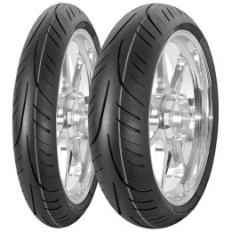 MICHELIN POWER SHIFT 160/60 R15 67H