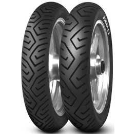 REBEL XPLORER EVO SOFT 120/100 R18