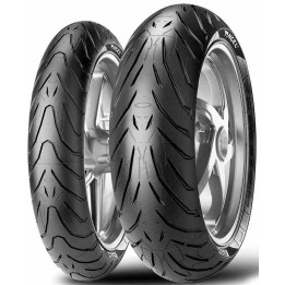 MITAS MC 2 WW 2 1/2 R16 42J