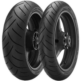 DUNLOP D115 100/70 R14 51P