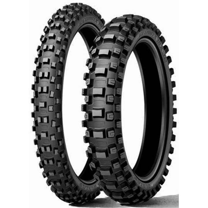 AVON COBRA CHROME 100/90 R19 57V