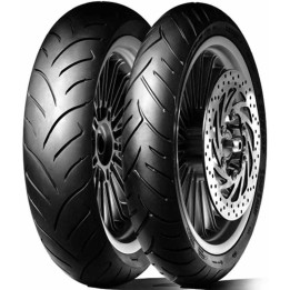 AVON COBRA CHROME MT90 R16 74H
