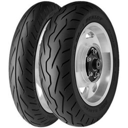 AVON COBRA CHROME 240/50 R16 84V
