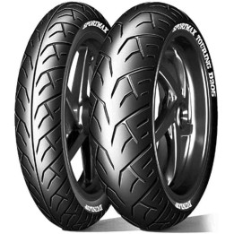 DUNLOP SP.MAXX GT 285/35 R21 105Y XL RunFlat