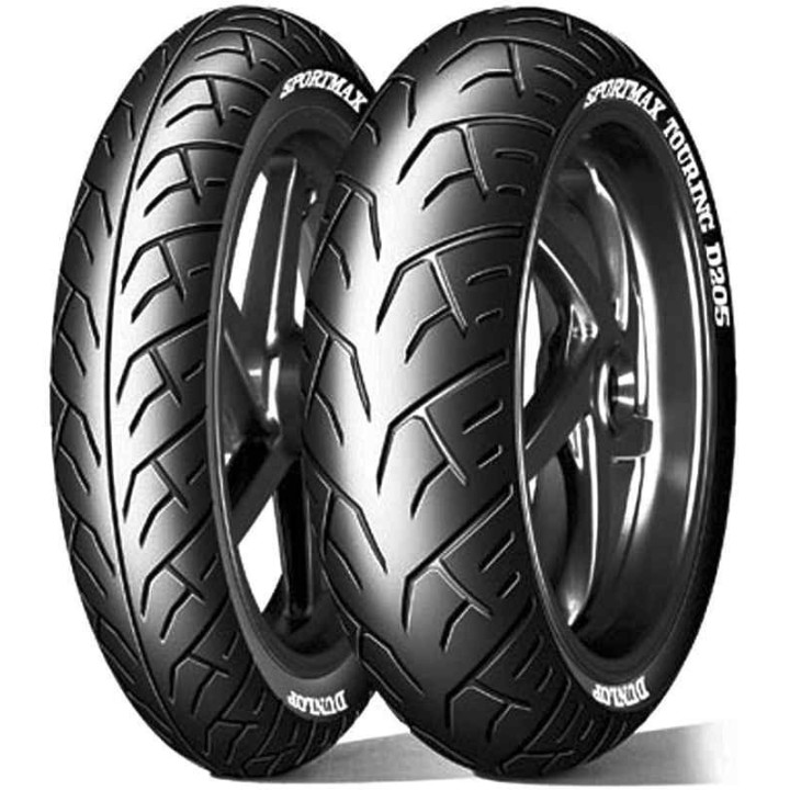 DUNLOP SP.MAXX GT 285/35 R21 105Y XL RunFlat