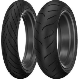 MITAS SPORT FORCE+ 110/70 R17 54W