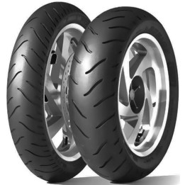 MITAS SPORT FORCE+ 110/70 R17 54H