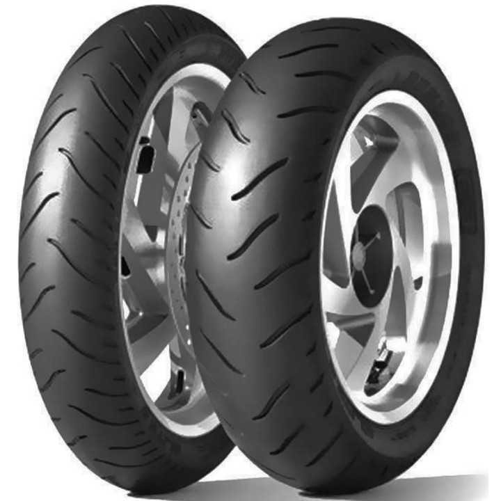 MITAS SPORT FORCE+ 110/70 R17 54H