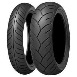 MITAS SPORT FORCE+ 110/70 R17 54S